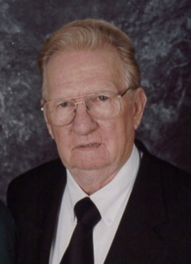 Donald Peterson | Ida County Courier